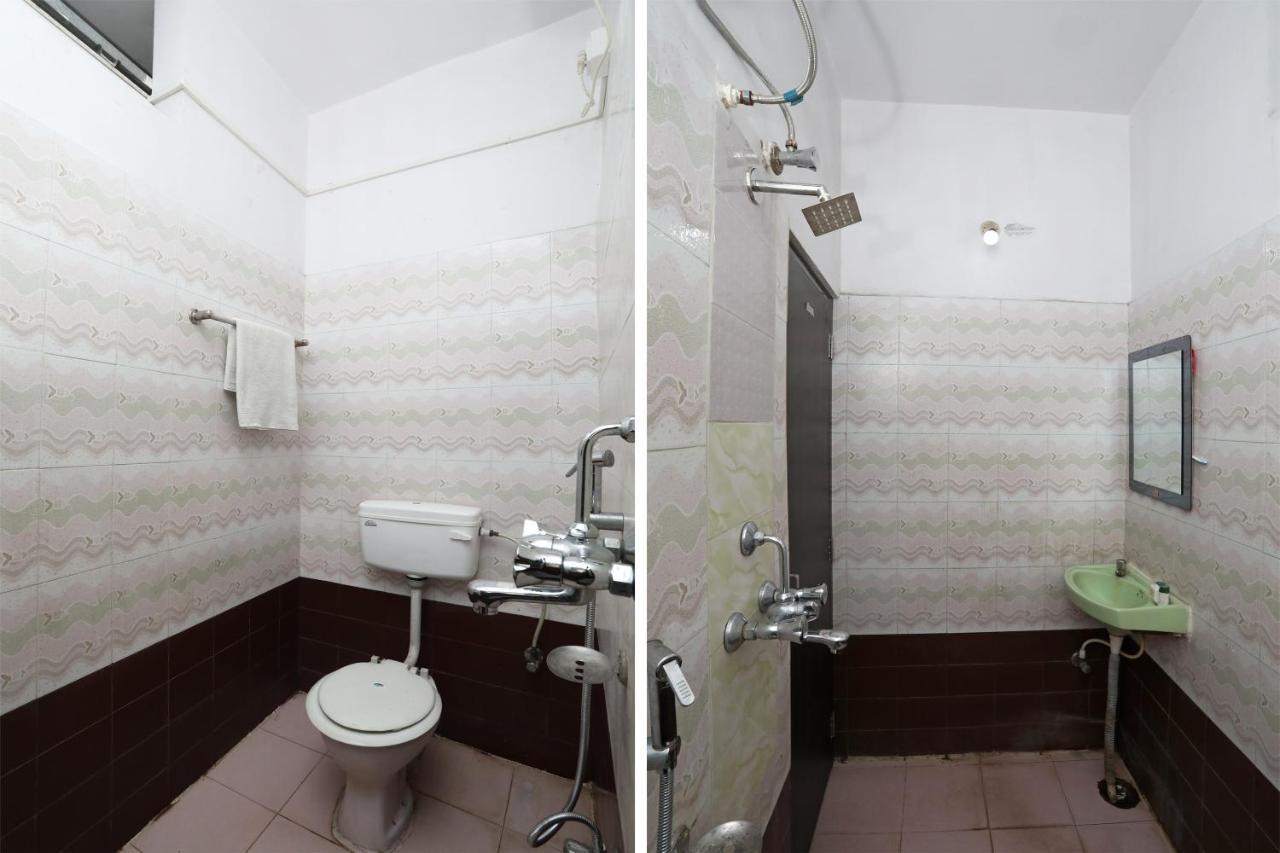 Oyo The Prestige Hotel & Convention Rourkela Экстерьер фото